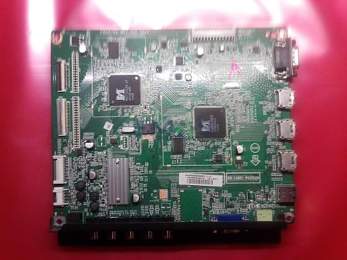 715G5729-M03-000-004K E654 MAIN PCB FOR NEC E654